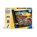 Tapis de puzzle 300  1500 p