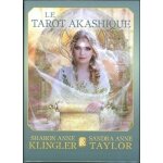 Le tarot akashique (coffret)