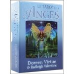 Le tarot des anges (coffret)
