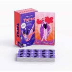 Tarot la base, le jeu ! (broché) Tarot la base, le jeu ! (broché)