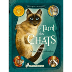 Tarot des chats (coffret)