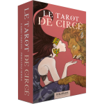 Le tarot de circ� (coffret)