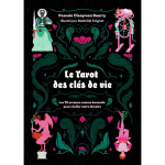 Le tarot des cls de vie - les 78 arcanes comme boussole pour rvler votre histoire (coffret)