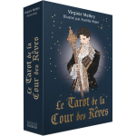 Le tarot de la cour des r�ves (coffret)