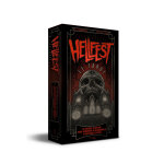 Tarot hellfest (broch)