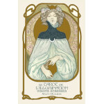 Le tarot de l'illumination - visions �th�r�es (coffret)