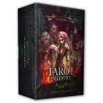 Le tarot interdit - cartes (coffret)