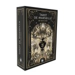 Tarot de marseille by kaevane (coffret)