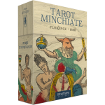 Tarot minchiate (coffret)