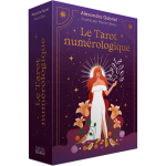 Le tarot num�rologique (coffret)