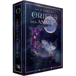 Le tarot oriens des animaux (coffret)