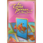 Le tarot persan de madame indira - le livre (broch)