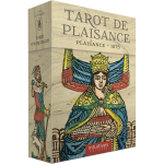 Tarot de plaisance (coffret)