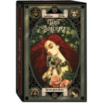 Le tarot des sorcires et autres femmes puissantes - coffret livre + cartes (coffret)
