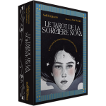Le tarot de la sorci�re nova (coffret)