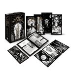 Le tarot de la sorcière et de la roue de l'année (coffret) Le tarot de la sorcière et de la roue de l'année (coffret)