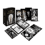 Le tarot de la sorci�re et de la roue de l'ann�e (coffret)