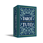 Tarot tuto : le rider - waite simplifi� (coffret)