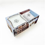 Tartines et chocolat (coffret) Tartines et chocolat (coffret)