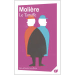 Le tartuffe (poche)