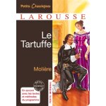 Le tartuffe - petits classiques larousse (poche) Le tartuffe - petits classiques larousse (poche)