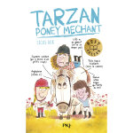 Tarzan, poney m�chant (poche)