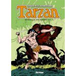 Tarzan vol. 1 intgrale joe kubert (bd)