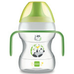 Tasse d'apprentissage 6 mois + coloris aléatoires 190ml Tasse d'apprentissage 6 mois + coloris aléatoires 190ml
