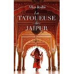 La tatoueuse de jaipur (grand prix du roman historique 2022) (poche) La tatoueuse de jaipur (grand prix du roman historique 2022) (poche)
