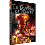 La taverne de l'enfer, dvd dvd
