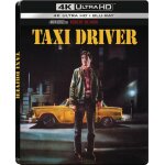 Taxi driver