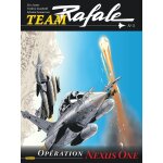 Team rafale - tome 3 - op�ration nexus one (bd)