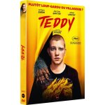 Teddy