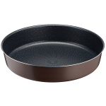 Tefal perfectbake moule a manqu�26 cm, aluminium 100% recycl� j5549702