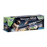 Tlescope nasa