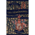 Les t�m�raires - quand la bourgogne d�fiait l'europe (broch�)