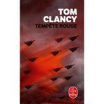 Temp�te rouge (poche)