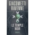 Le temple noir (poche) Le temple noir (poche)
