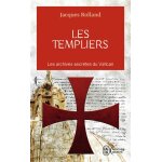 Les templiers - les archives secr�tes du vatican (poche)