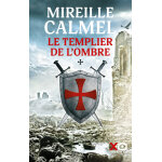 Le templier de l'ombre - tome 1 (grand format)