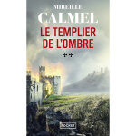 Le templier de l'ombre - tome 2 (poche)