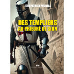 Des templiers au prieur� de sion (broch�)