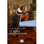 Le temps des cap�tiens (xe - xive si�cle) (broch�)