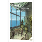 À la recherche du temps perdu - À l'ombre des jeunes filles en fleurs (poche) À la recherche du temps perdu - À l'ombre des jeunes filles en fleurs (poche)