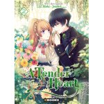 A tender heart tome 02 - comment je suis devenue la servante du duc (manga)
