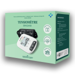 Tensiomtre brassard - santecare