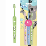 Tepe brosses � dents mini extra - souple 3 pcs (2 + 1 gratuite)