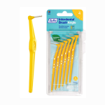 Tepe brossette interdentaire angle? jaune