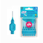 Tepe brossette interdentaire originale bleu 0. 6mm