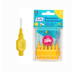 Tepe brossette interdentaire originale jaune 0. 7mm